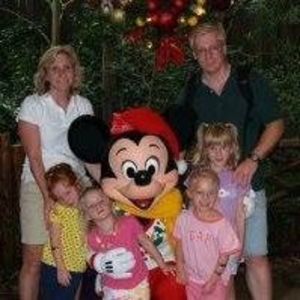 Meet your Posher, Heidi